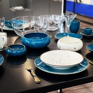 Servis Alumina MIX 10 DINNER - PREMIUM SET NA INDIVIDUÁLNU OBJEDNÁVKU Servis Alumina MIX 10 DINNER - PREMIUM SET NA INDIVIDUÁLNU OBJEDNÁVKU