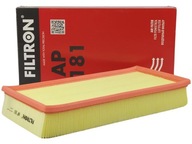 VZDUCHOVÝ FILTER FILTRON AP181 MITSUBISHI VOLVO AP 181 VZDUCHOVÝ FILTER FILTRON AP181 MITSUBISHI VOLVO AP 181