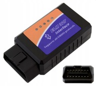 ROZHRANIE ELM 327 BLUETOOTH BT OBD2 SKENOVANIE PL