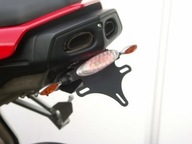 MONTÁŽ NA DOSKU R&G DUCATI 749 / 999 MONTÁŽ NA DOSKU R&G DUCATI 749 / 999