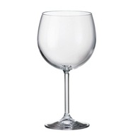 BOHEMIA COLIBRI POHÁRE NA VÍNO NA VODU 570ML BOHEMIA COLIBRI POHÁRE NA VÍNO NA VODU 570ML