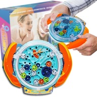 Logická hra Hračka ako darček Arkádové puzzle 3D guličkové bludisko Logická hra Hračka ako darček Arkádové puzzle 3D guličkové bludisko
