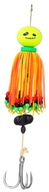 CLONK TEASER CAT TERRITORY BOGEY RAINBOW 100g CLONK TEASER CAT TERRITORY BOGEY RAINBOW 100g
