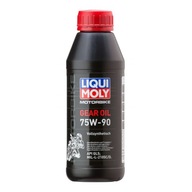 Prevodový olej Liqui Moly LM1516 75W-90 Prevodový olej Liqui Moly LM1516 75W-90