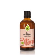 Rubin jablkový ocot 100 ml Olini