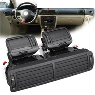 Sada vetracích otvorov VW Passat B5 FL 1996-2005 Sada vetracích otvorov VW Passat B5 FL 1996-2005