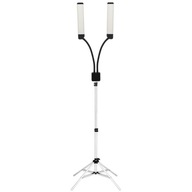 LED lampa na mihalnice a líčenie Polluks II typ msp-ld01 LED lampa na mihalnice a líčenie Polluks II typ msp-ld01