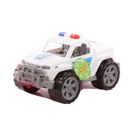 TERÉNNE AUTO WADER POLESIE 76489 DARČEK K NARODENINÁM TERÉNNE AUTO WADER POLESIE 76489 DARČEK K NARODENINÁM