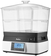 AMICA PT4011 lLCD 11L 1800W PARÁK 7 programov AMICA PT4011 lLCD 11L 1800W PARÁK 7 programov