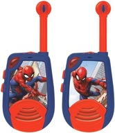 Vysielačka SpiderMan Pre deti