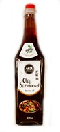 Ázijská kuchynská omáčka so sezamovým olejom 270 ml Ázijská kuchynská omáčka so sezamovým olejom 270 ml