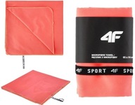 4F RÝCHLOschnúci športový uterák z mikrovlákna ATOWU037 > 90x65 cm 4F RÝCHLOschnúci športový uterák z mikrovlákna ATOWU037 > 90x65 cm