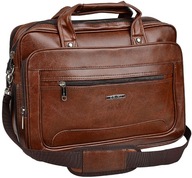 Pánska taška, aktovka, kufrík, notebook, doklad