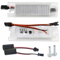 LED TABUĽOVÉ SVETLO OPEL ASTRA JH CORSA D INSIGNIA LED TABUĽOVÉ SVETLO OPEL ASTRA JH CORSA D INSIGNIA
