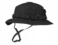 Čierny klobúk Pentagon Jungle 57
