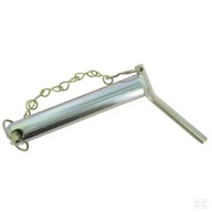 Čep s rukoväťou 32x175 mm Čep s rukoväťou 32x175 mm