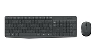 Logitech MK235 combo, Universal (DE) Logitech MK235 combo, Universal (DE)