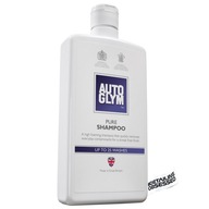 Autoglym Pure šampón 500 ml Autoglym Pure šampón 500 ml