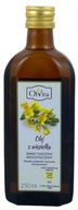 Olvita Pupalkový olej za studena lisovaný 250 ml