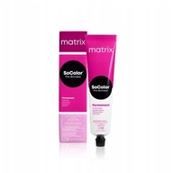 MATRIX SOCOLOR Pre-Bonded farba na vlasy 7N Stredná prirodzená blond MATRIX SOCOLOR Pre-Bonded farba na vlasy 7N Stredná prirodzená blond