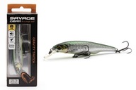 WOBLER SAVAGE GEAR GEAR GRAVITY TWITCH SR-8,3 cm WOBLER SAVAGE GEAR GEAR GRAVITY TWITCH SR-8,3 cm