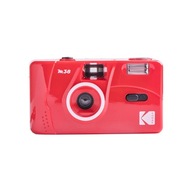 Opätovne použiteľný fotoaparát Kodak M38 červený
