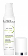BIODERMA SEBIUM NOČNÝ PEEL NOČNÝ PEELING 40 ml