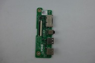 USB audio modul Čítačka SD kariet Dell Inspiron 3662