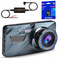 Videorekordér Cúvacia kamera Kamera do auta Videorekordér Cúvacia kamera Kamera do auta