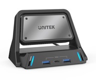 Dokovacia stanica Unitek Pro pre Steam Deck USB-C