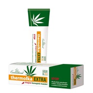 Cannaderm Thermolka EXTRA hrejivý gél 150 ml Cannaderm Thermolka EXTRA hrejivý gél 150 ml