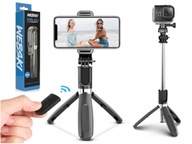 Stick Selfie Stick statív pre telefón Smartphone Stick Selfie Stick statív pre telefón Smartphone