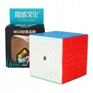 Logická kocka 7x7x7 MoYu MeiLong + zadarmo Logická kocka 7x7x7 MoYu MeiLong + zadarmo