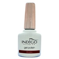 Indigo DIVINE hybridný lak červený 7 ml Indigo DIVINE hybridný lak červený 7 ml