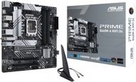 Základná doska Asus PRIME B660M-A WIFI D4 Micro ATX