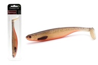WESTIN SHADTEEZ SLIM RUBBER 18cm - ZLATÁ HORÚČKA WESTIN SHADTEEZ SLIM RUBBER 18cm - ZLATÁ HORÚČKA
