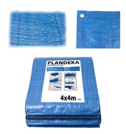 TARPAT 4x5 MODRÁ UNIVERZÁLNA VYSTUŽENÁ KRYTINA TARPAT 4x5 MODRÁ UNIVERZÁLNA VYSTUŽENÁ KRYTINA