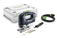 Priamočiara píla FESTOOL TRION PSB 300 EQ-Plus 720W Priamočiara píla FESTOOL TRION PSB 300 EQ-Plus 720W