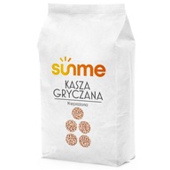 Pohánkové krúpy biele nepražené 5000g NAJLEPŠIA KVALITA nepražené 5kg Pohánkové krúpy biele nepražené 5000g NAJLEPŠIA KVALITA nepražené 5kg