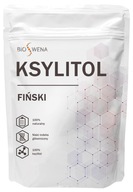 Xylitol 1kg 1000g FÍNSKE DANISCO s BREZOVÝM cukrom