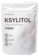 Xylitol 1kg 1000g FÍNSKE DANISCO s BREZOVÝM cukrom Xylitol 1kg 1000g FÍNSKE DANISCO s BREZOVÝM cukrom