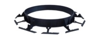 ZÁHRADNÝ TRÁVNIK OKRAJ 5,8CM 12M ZÁHRADNÝ TRÁVNIK OKRAJ 5,8CM 12M