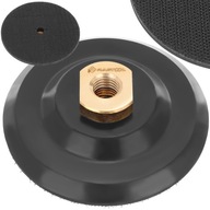 GUMA LEŠTIACI KOTOUČ M14 100MM PRO DRŽIAK NA VELCRO GUMA LEŠTIACI KOTOUČ M14 100MM PRO DRŽIAK NA VELCRO