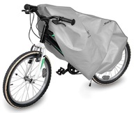 Kryt na bicykel Kegel-Błażusiak S, odtiene sivej Kryt na bicykel Kegel-Błażusiak S, odtiene sivej