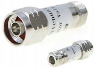 GSM atenuátor 10dbi pre 2xN zosilňovač GSM atenuátor 10dbi pre 2xN zosilňovač