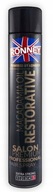 RONNEY Posilňujúci lak na vlasy 750 ml Macadamia Oil RESTORATIVE RONNEY Posilňujúci lak na vlasy 750 ml Macadamia Oil RESTORATIVE
