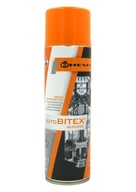 BITEX 500ML SPREJ NA ÚDRŽBU PODVOZKU 0,5L BITEX 500ML SPREJ NA ÚDRŽBU PODVOZKU 0,5L