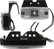 PREDNÉ SVETLO LED TIR WAŚ 225Z PREDNÉ SVETLO LED TIR WAŚ 225Z