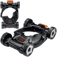 BLACK DECKER Mobilná základňa pre vyžínače CM100 BLACK DECKER Mobilná základňa pre vyžínače CM100