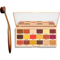 ŠTETCE + Paletka očných tieňov + Makeup Tools - Profesionálna sada ŠTETCE + Paletka očných tieňov + Makeup Tools - Profesionálna sada